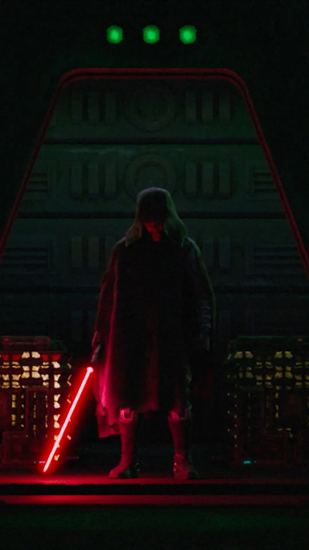 迪士尼+宣布全新《星球大战》系列