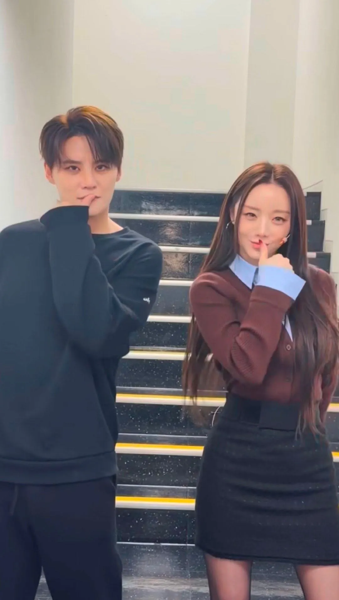 Lovelyz Kei，挑戰音樂劇的時刻