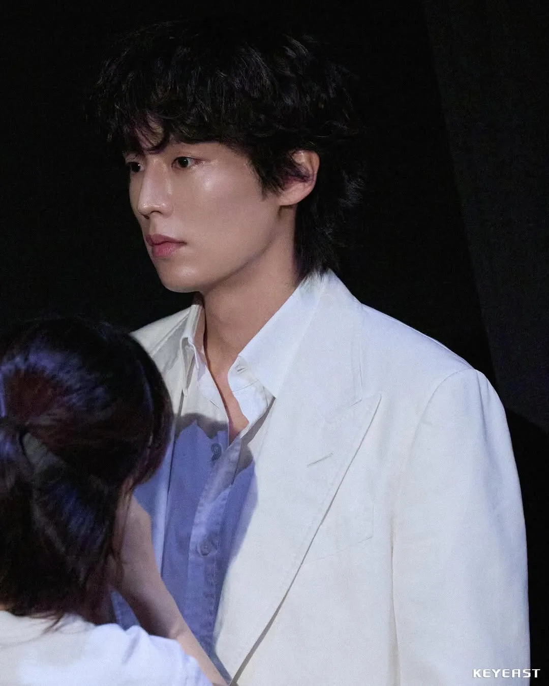 基泽, 演员, 话剧, 电视剧, 本职