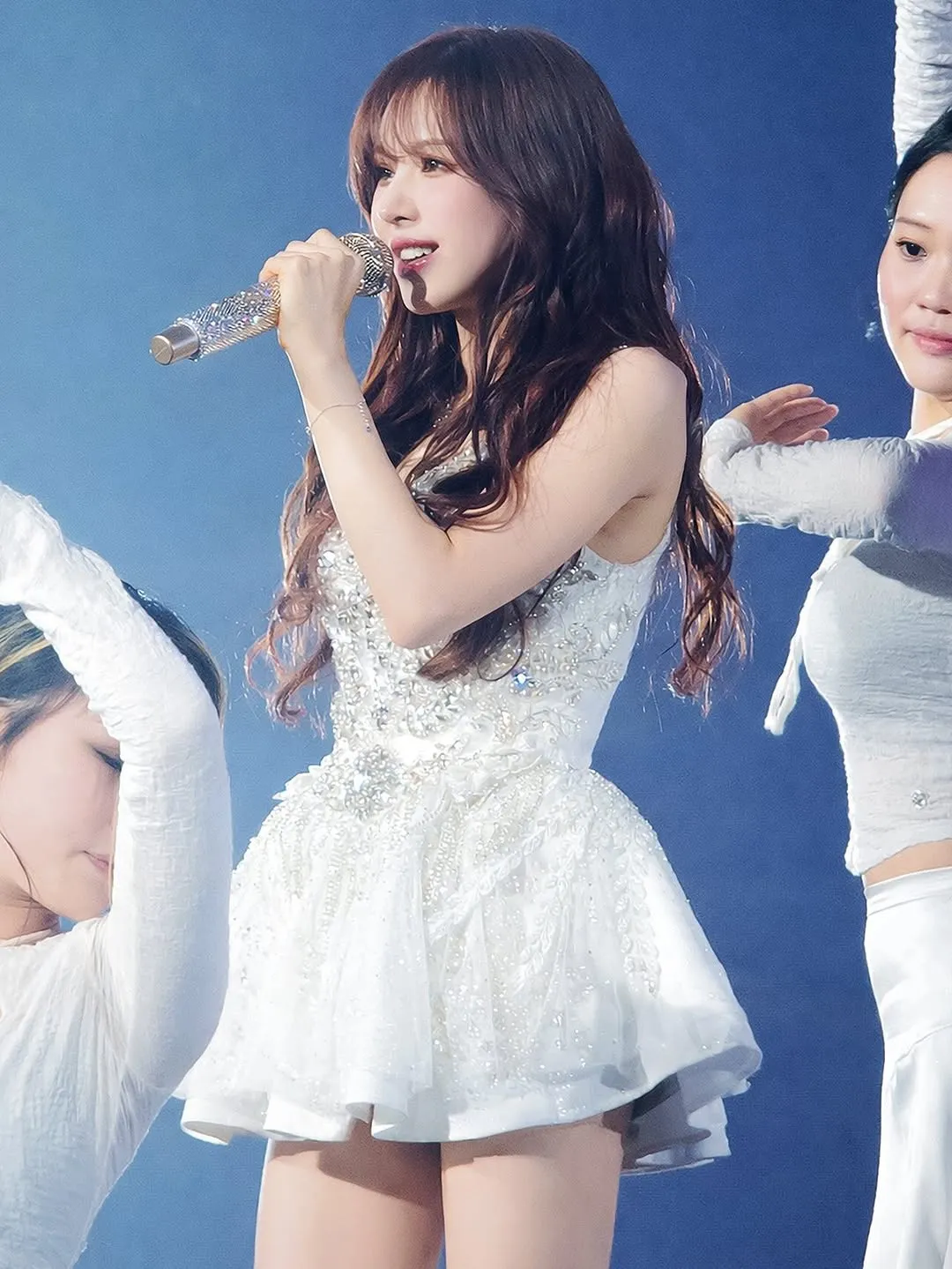 Wendy, Red Velvet, Instagram