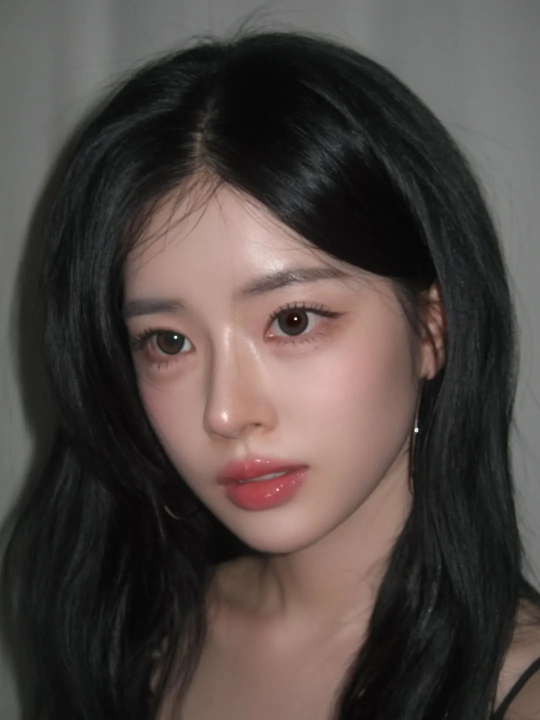 刘惠媛, Instagram, 更新