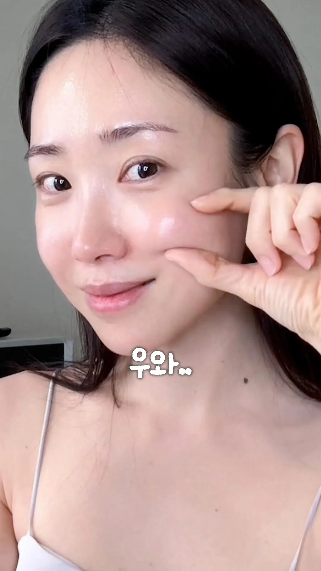 チェ・ヒ, スキンケア, インスタグラム, バイオ, 浸透技術