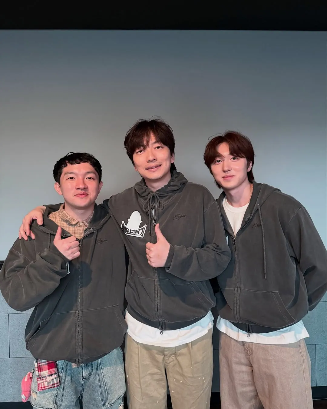 BY4M工作室，揭示虐心三角关系