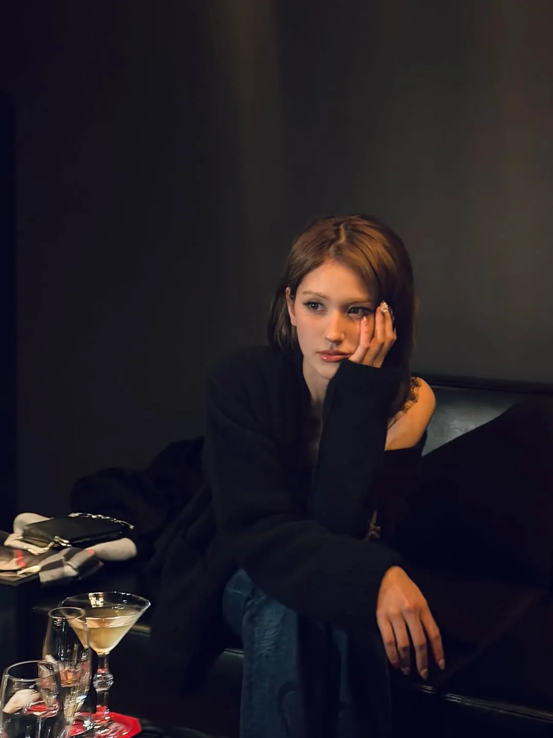 Jeon Somi, singer, update