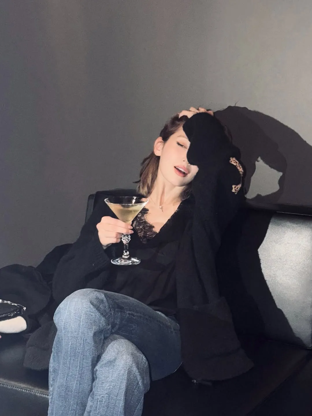 감성적인 전소미, 인스타그램 업데이트