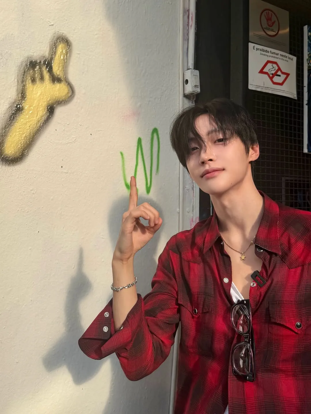 RIIZE, 组合, 涂鸦