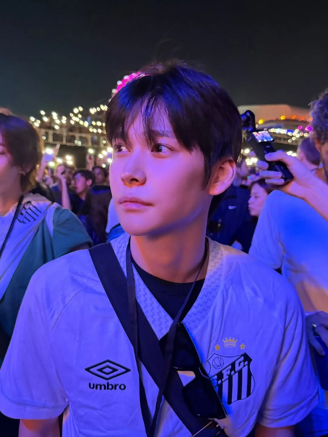 RIIZE, Idol, Instagram