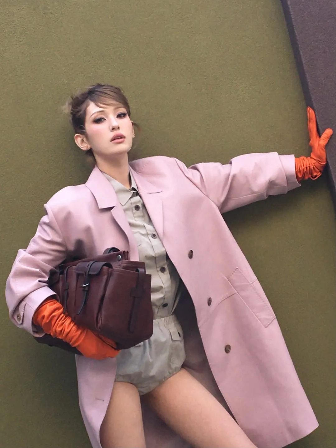 Jeon Somi, ca sĩ, thời trang