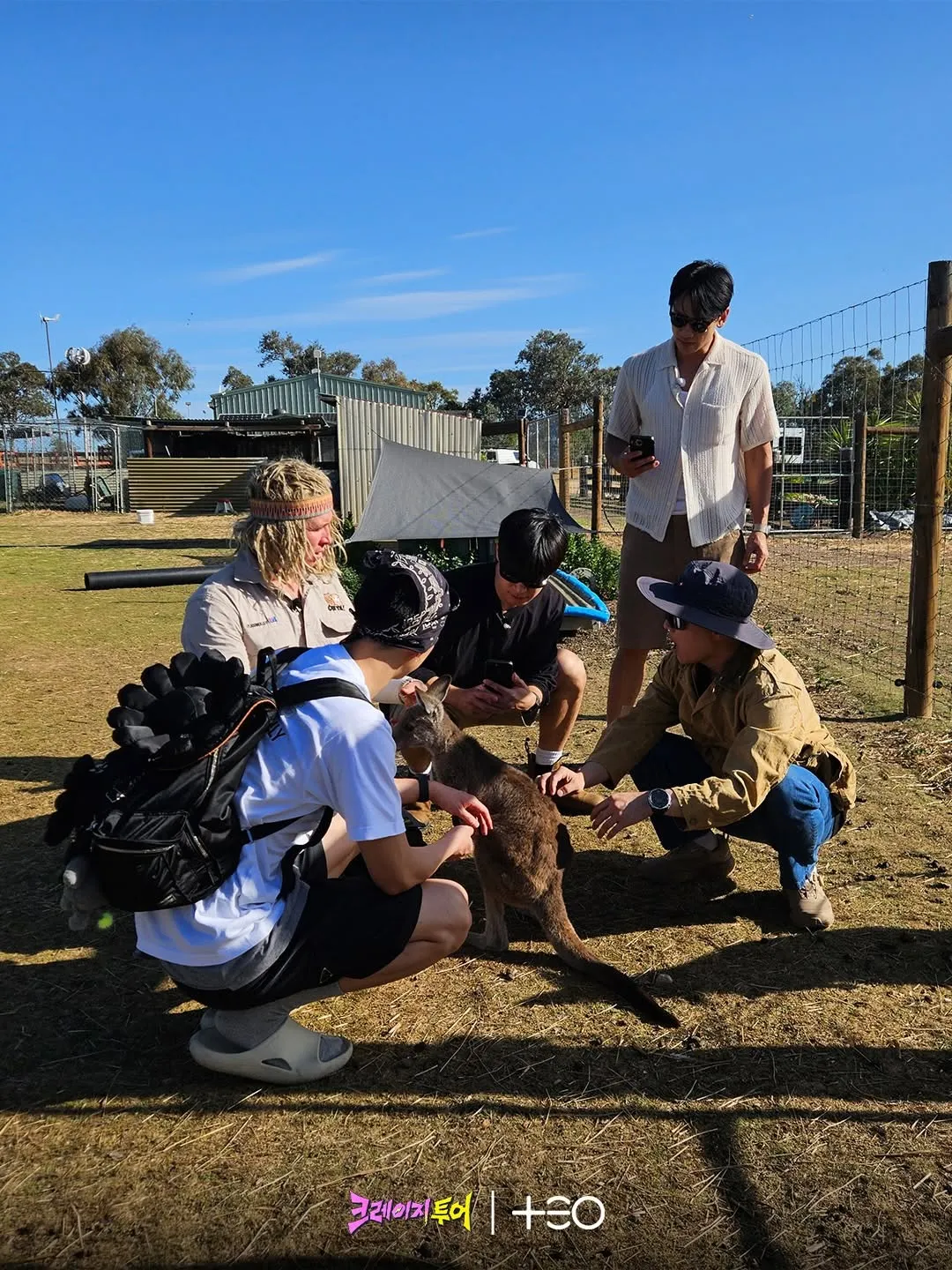 เทโอ, อินสตาแกรม, อัปเดต