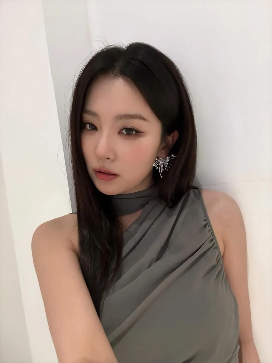 Seulgi, Red Velvet, Instagram