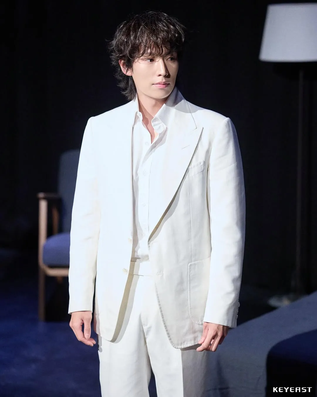 基泽, 演员, 话剧, 电视剧, 本职