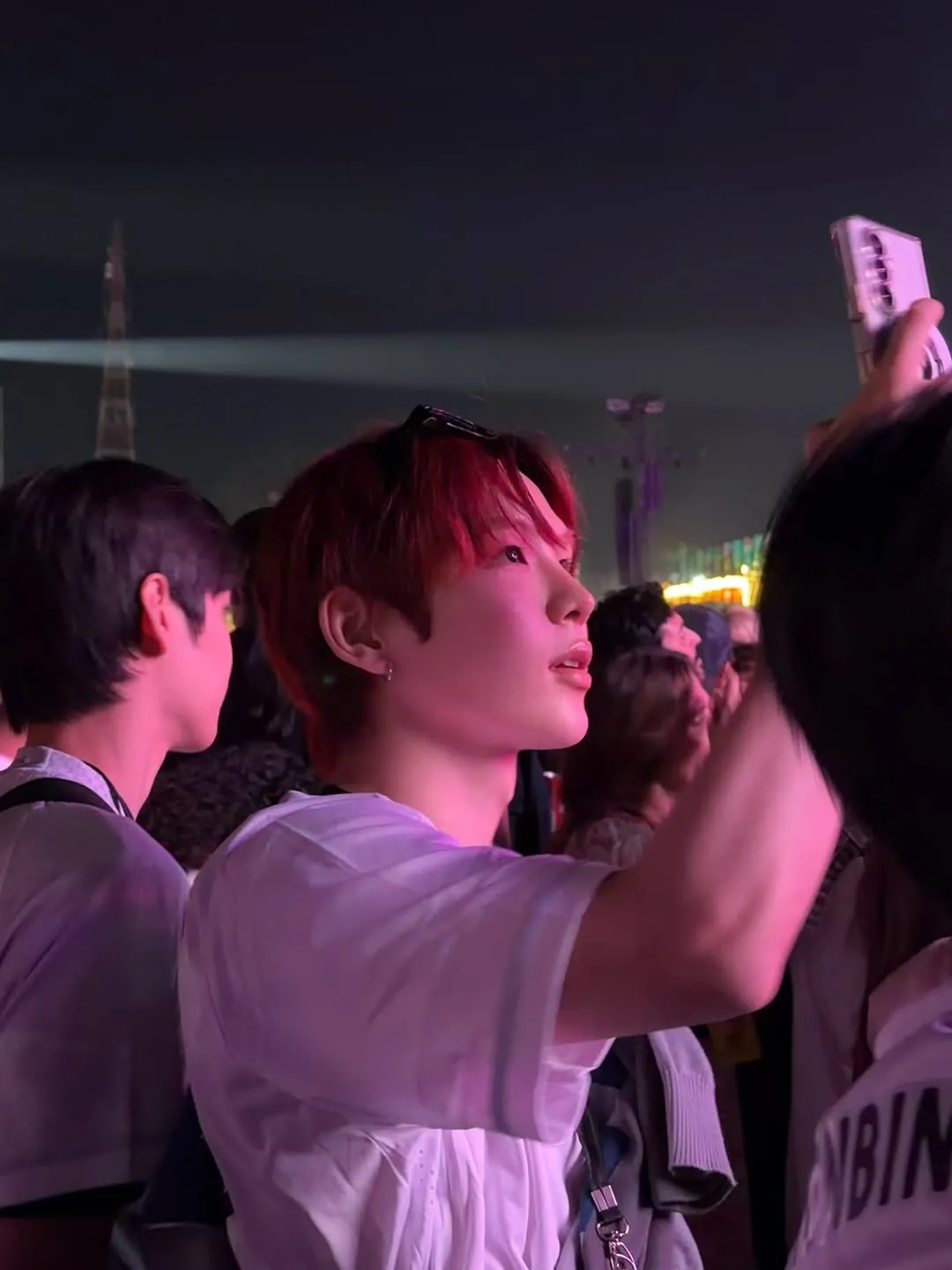 RIIZE, Idol, Instagram