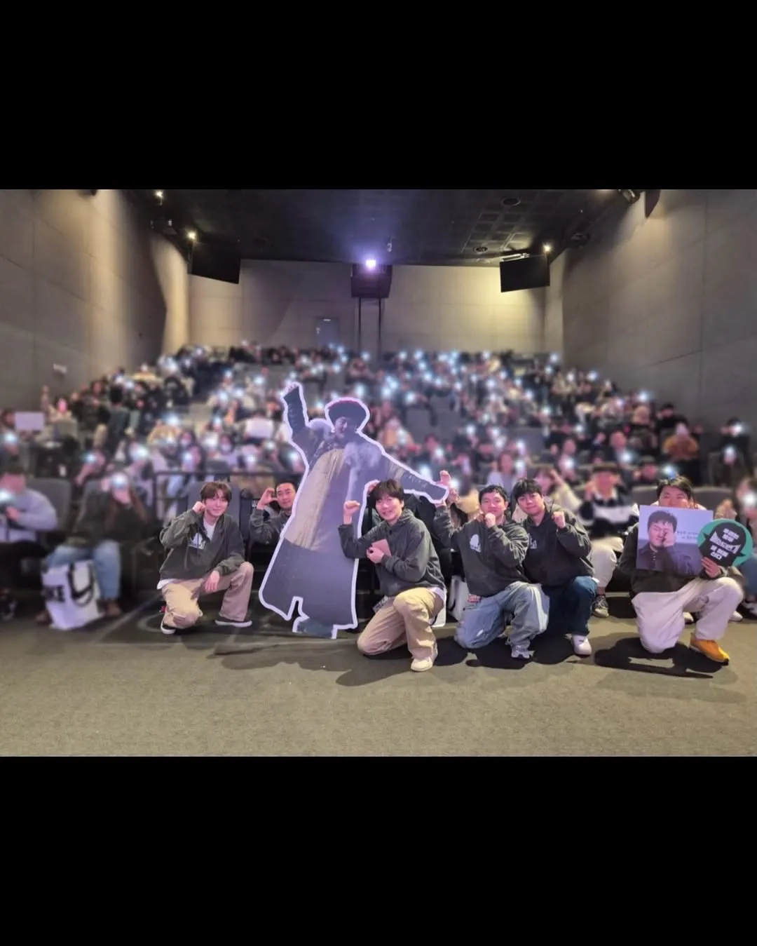 BY4M STUDIO เผยภาพบรรยากาศ “Method Acting”