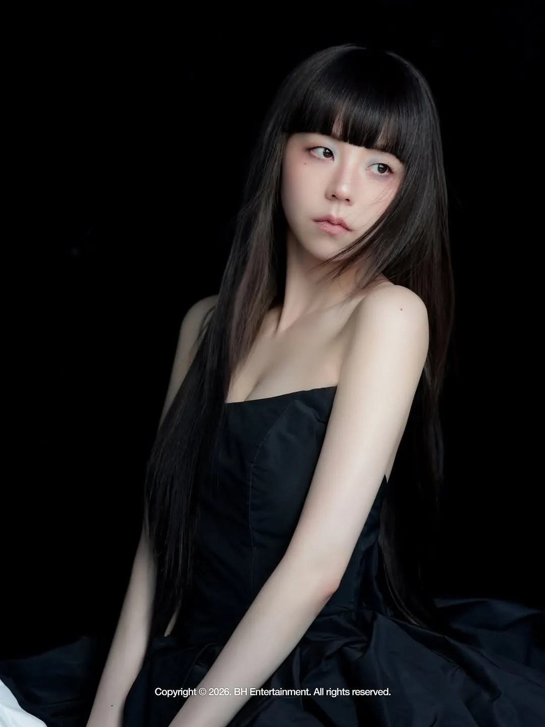 安昭熙, 演员, Instagram