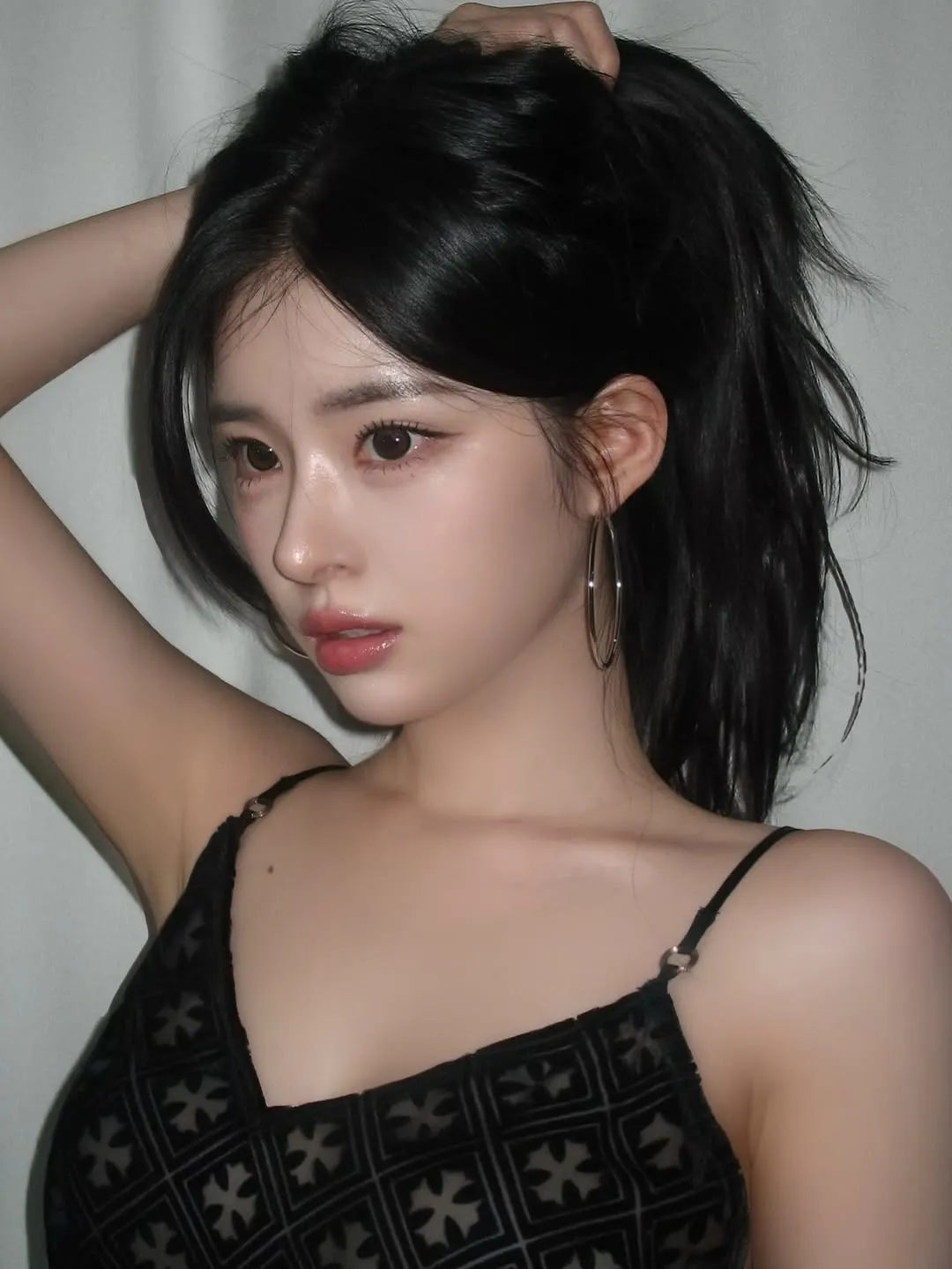 刘惠媛, Instagram, 更新