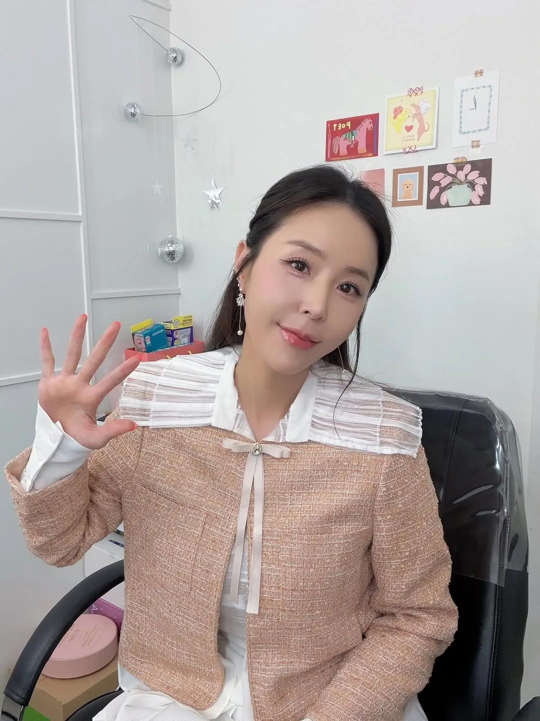 Shinji, penyanyi, Instagram