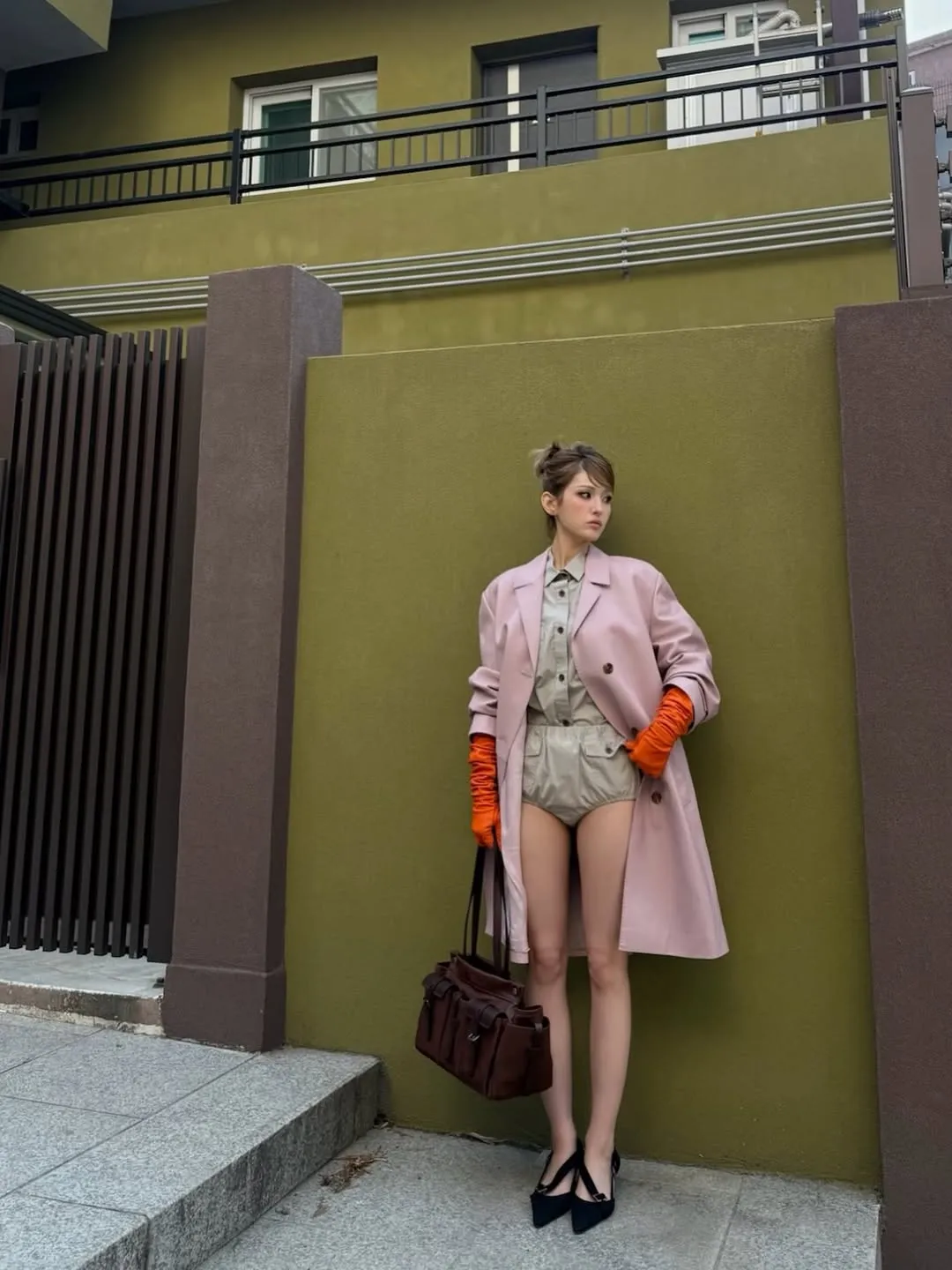 Jeon Somi, ca sĩ, thời trang