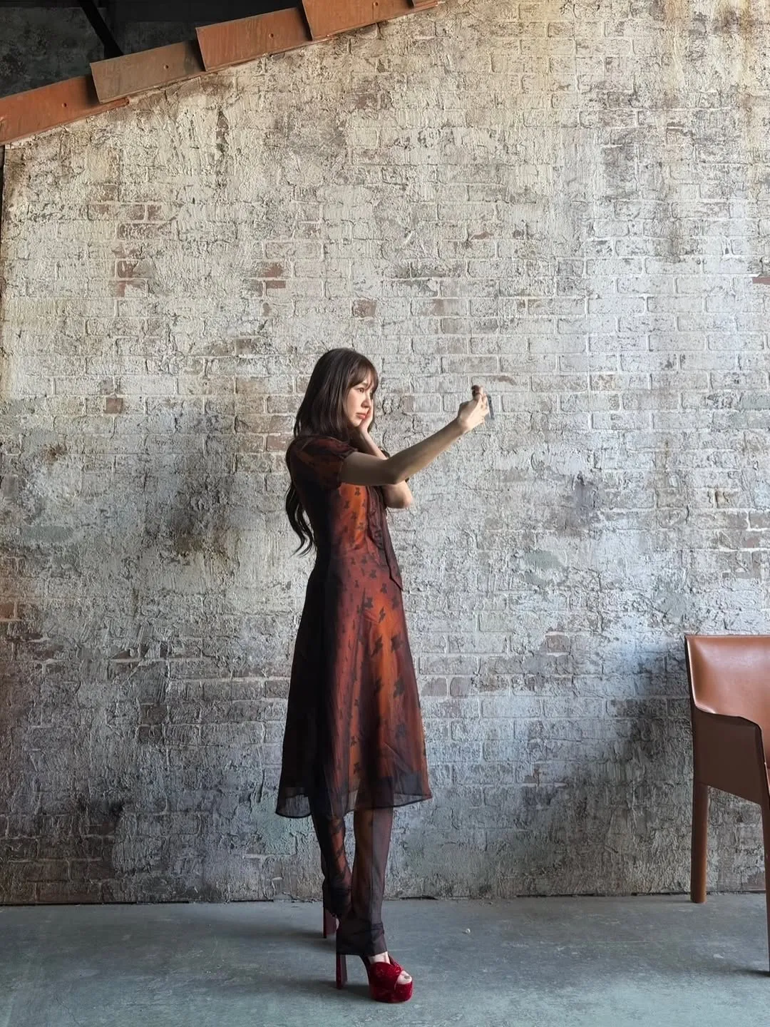 尹恩惠，《飞吧，小鸡》首播倒计时