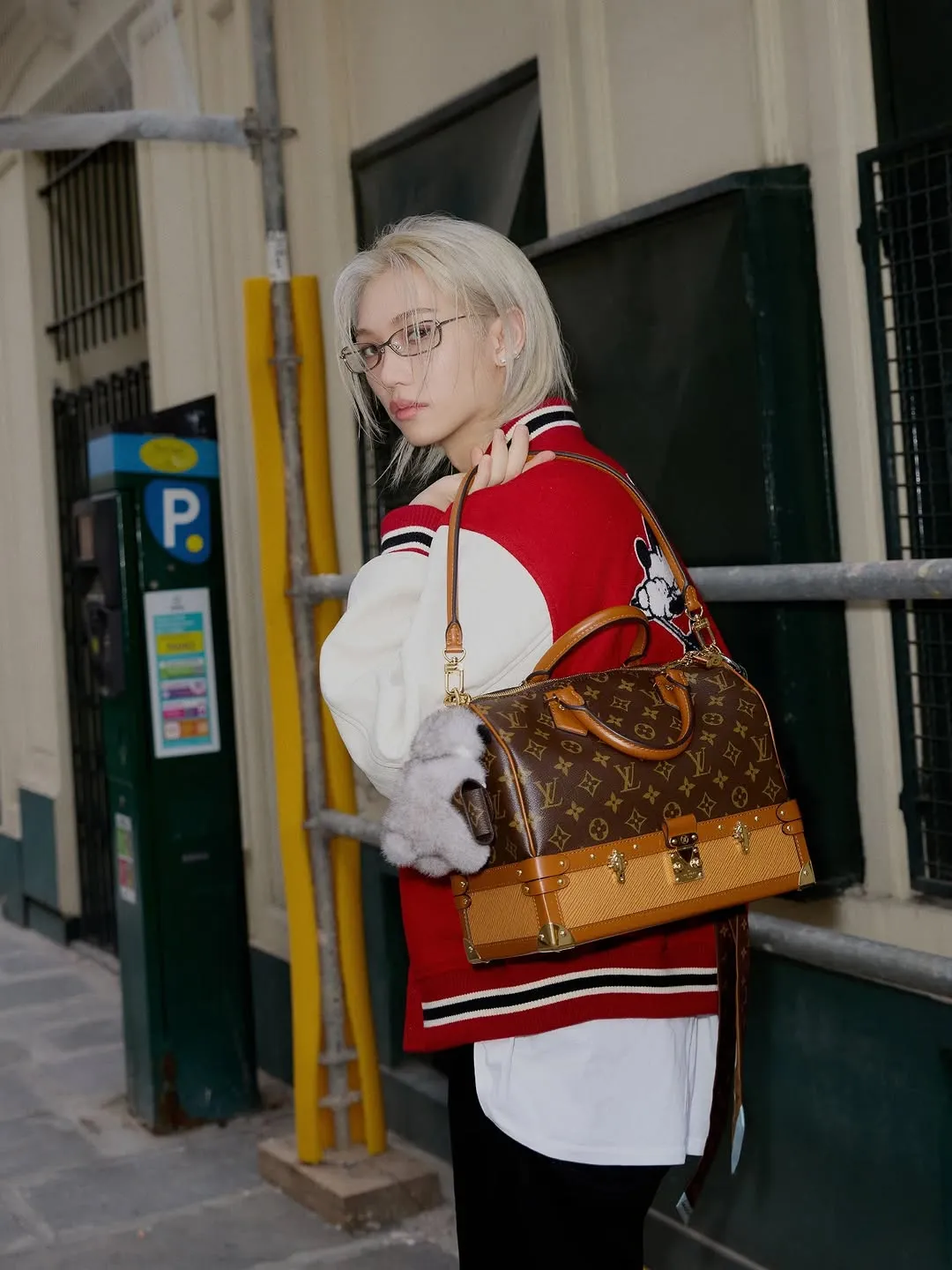 Stray Kids, Felix, Instagram