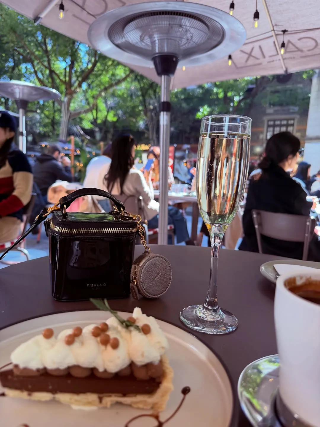 “Terraço de fim de semana” Jin Jae-young revela seu cotidiano tranquilo