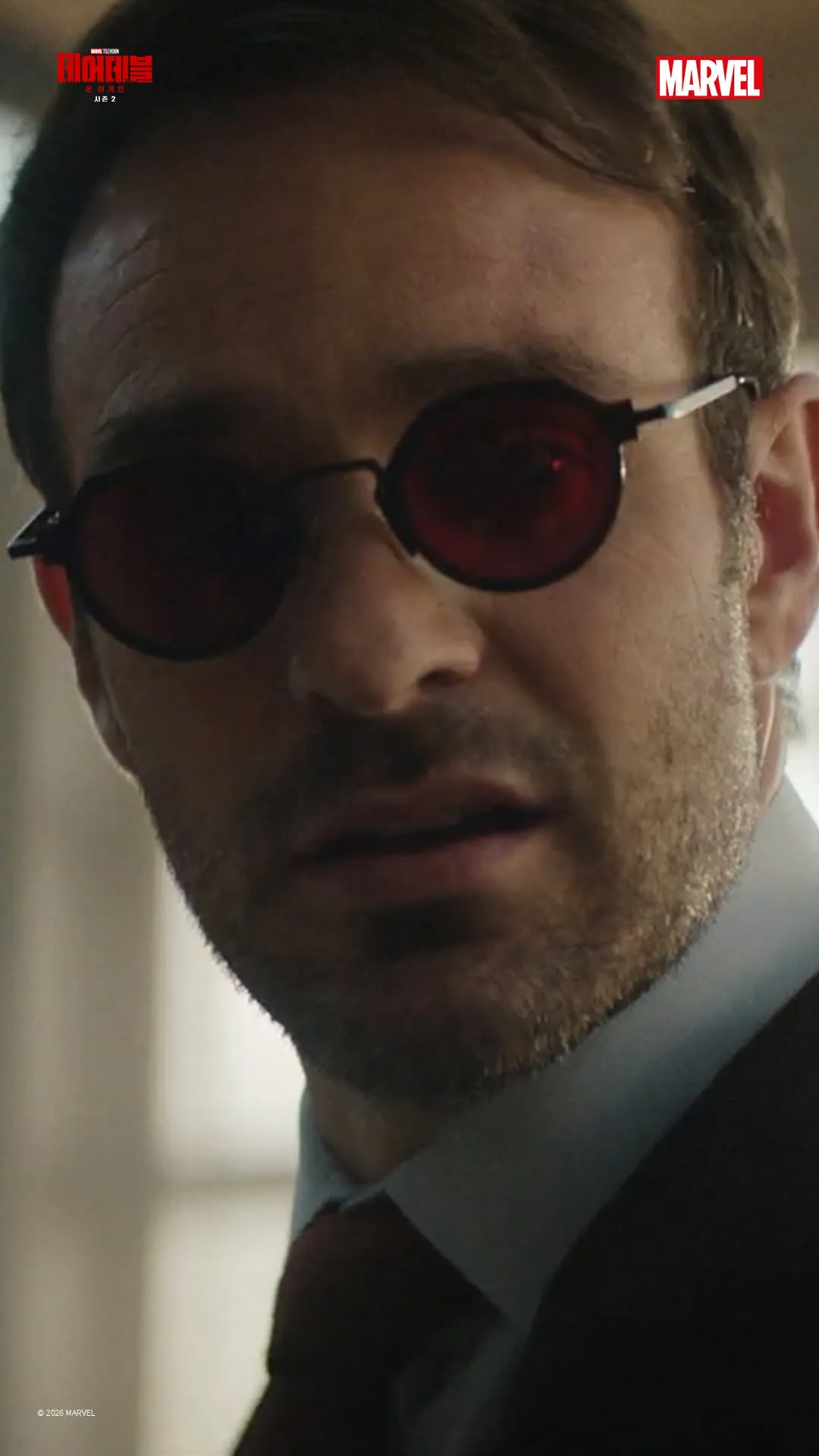 夜魔侠，漫威新作介绍