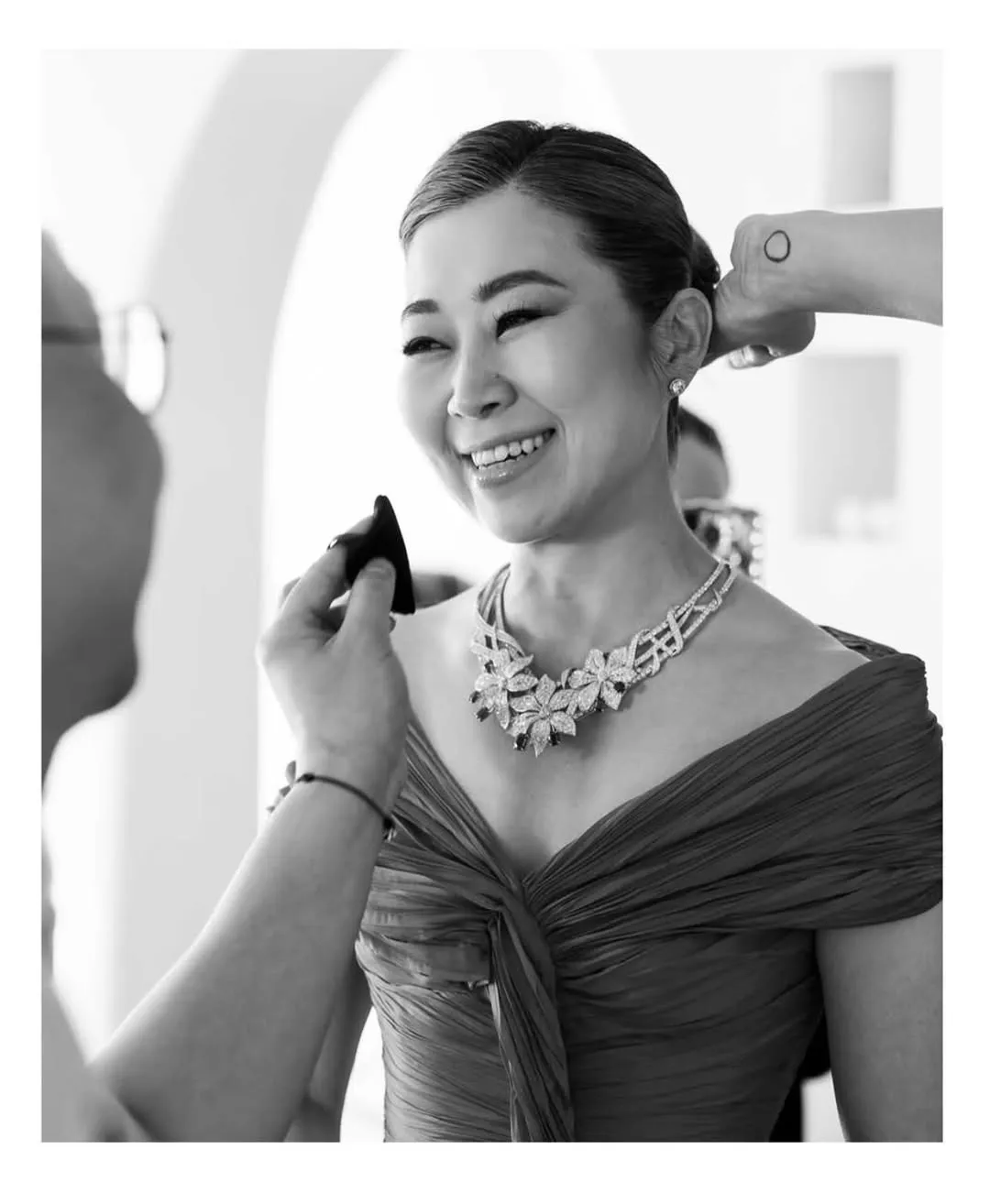 Maggie Kang, Actress, Instagram, Oscars, Dress