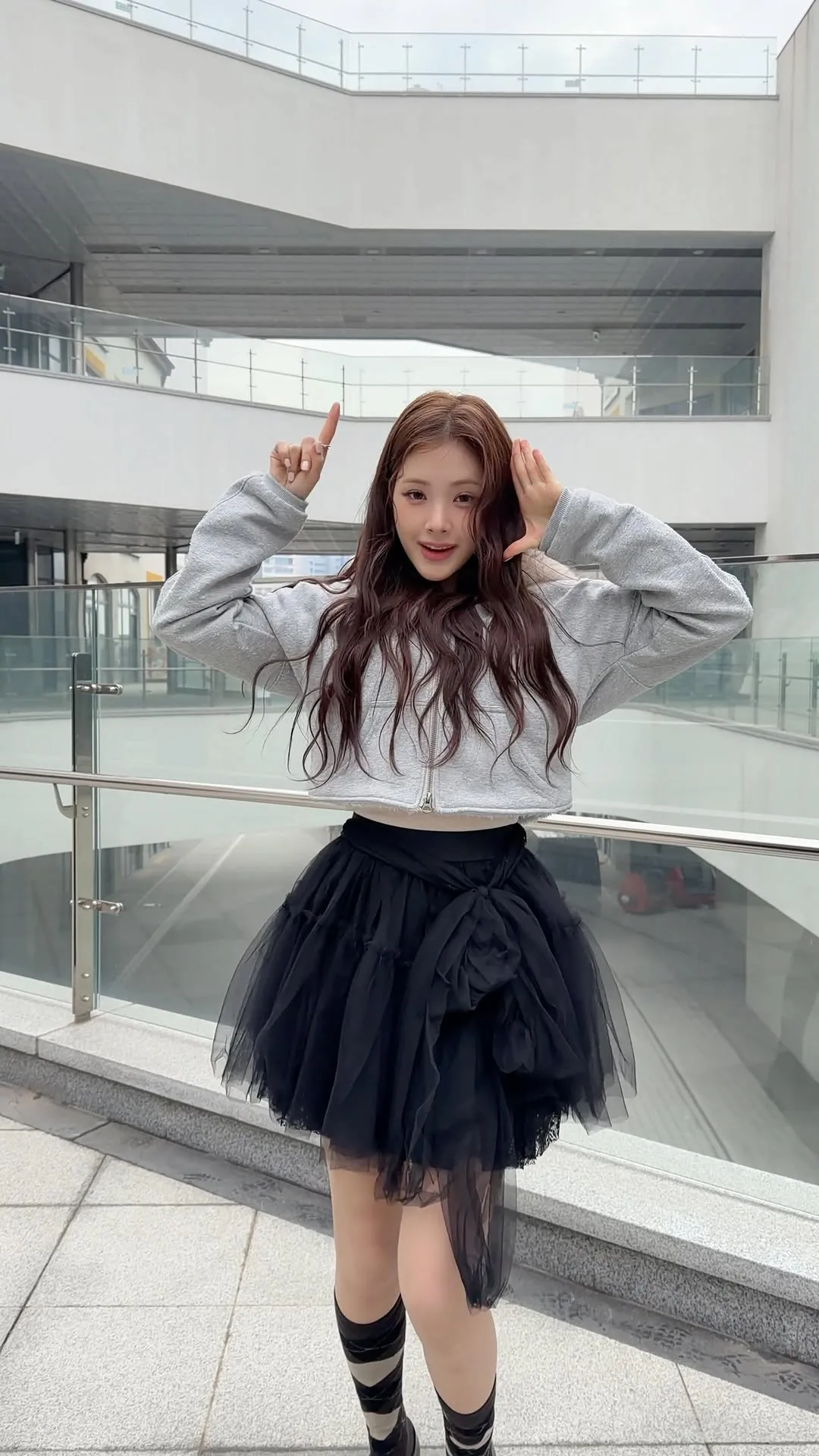 ときめきに満ちたベイビードンクライ、特別なアップデート