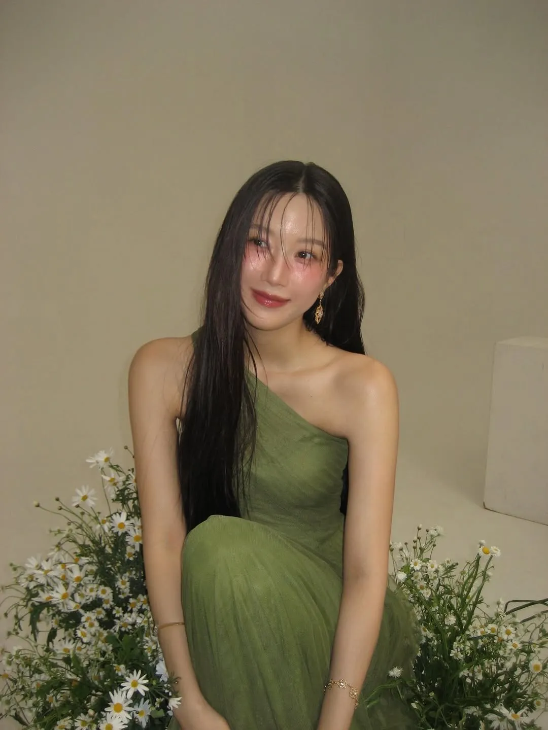 Moon Ga-young, Actress, Instagram