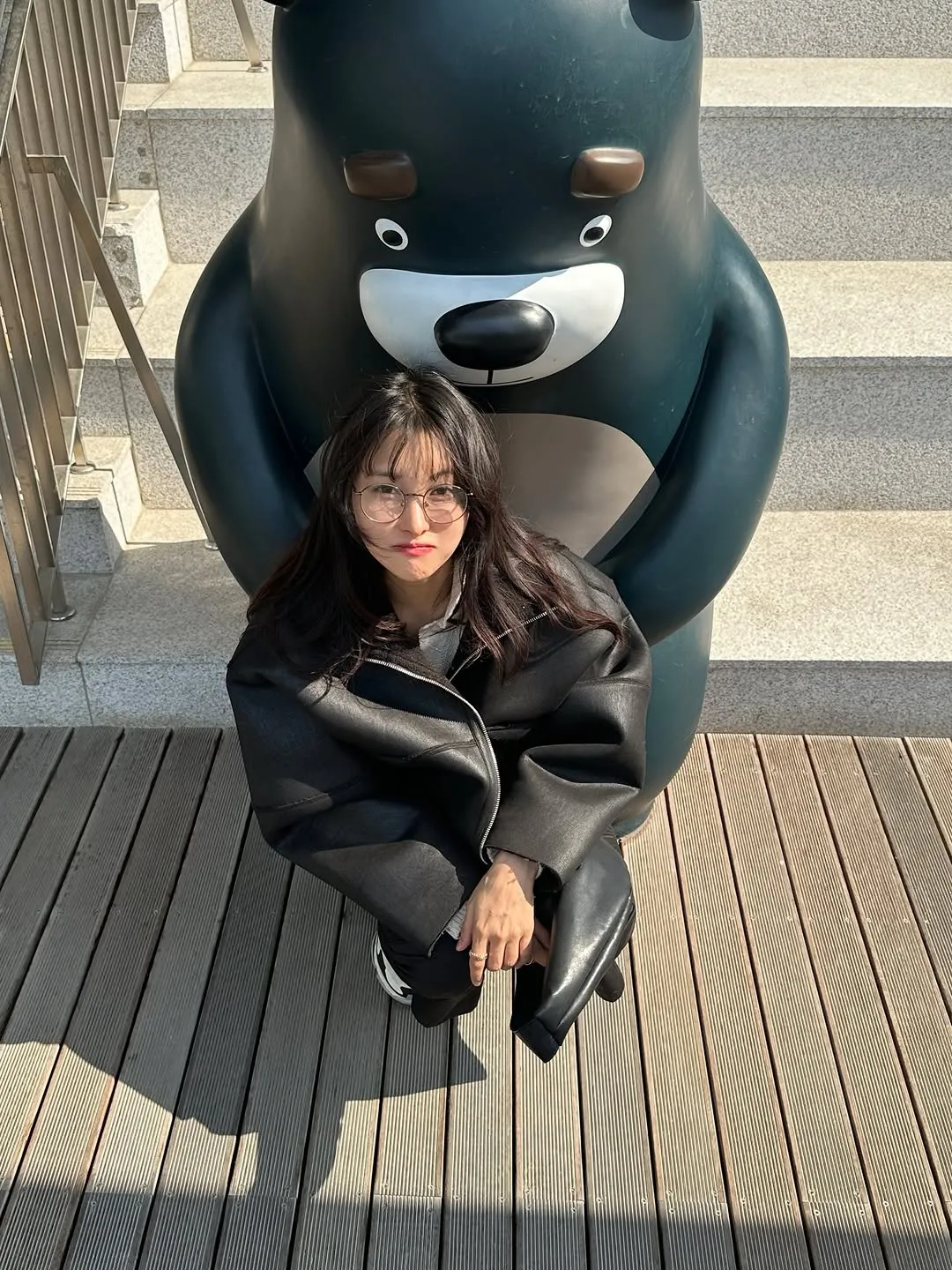 Park Gyuri, KARA, Instagram, foto, unggahan