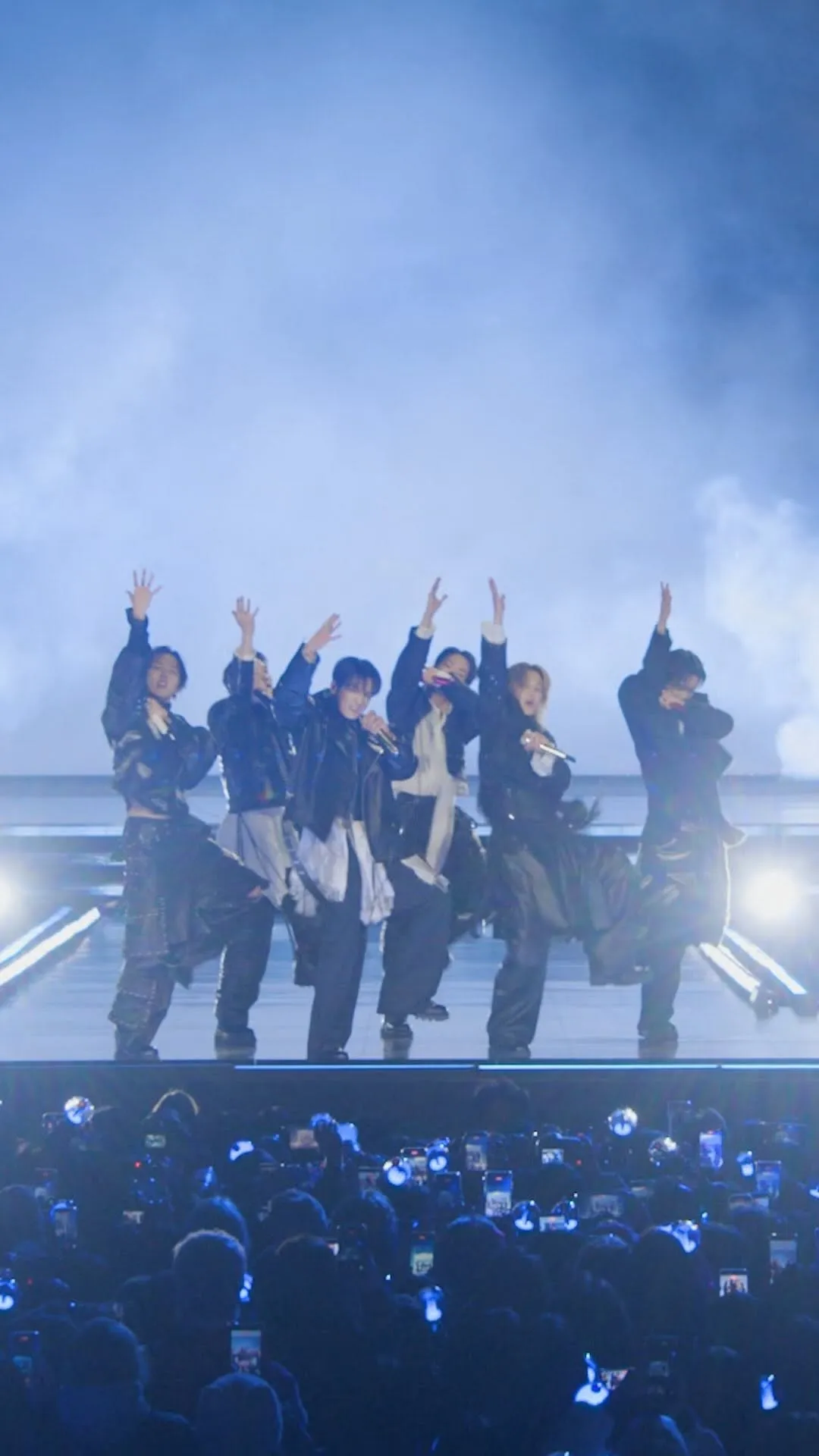 BTS Stuns With Netflix Korea Comeback Live Performance