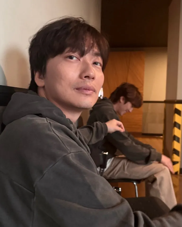 BY4M Studio, 演员, 舞台问候