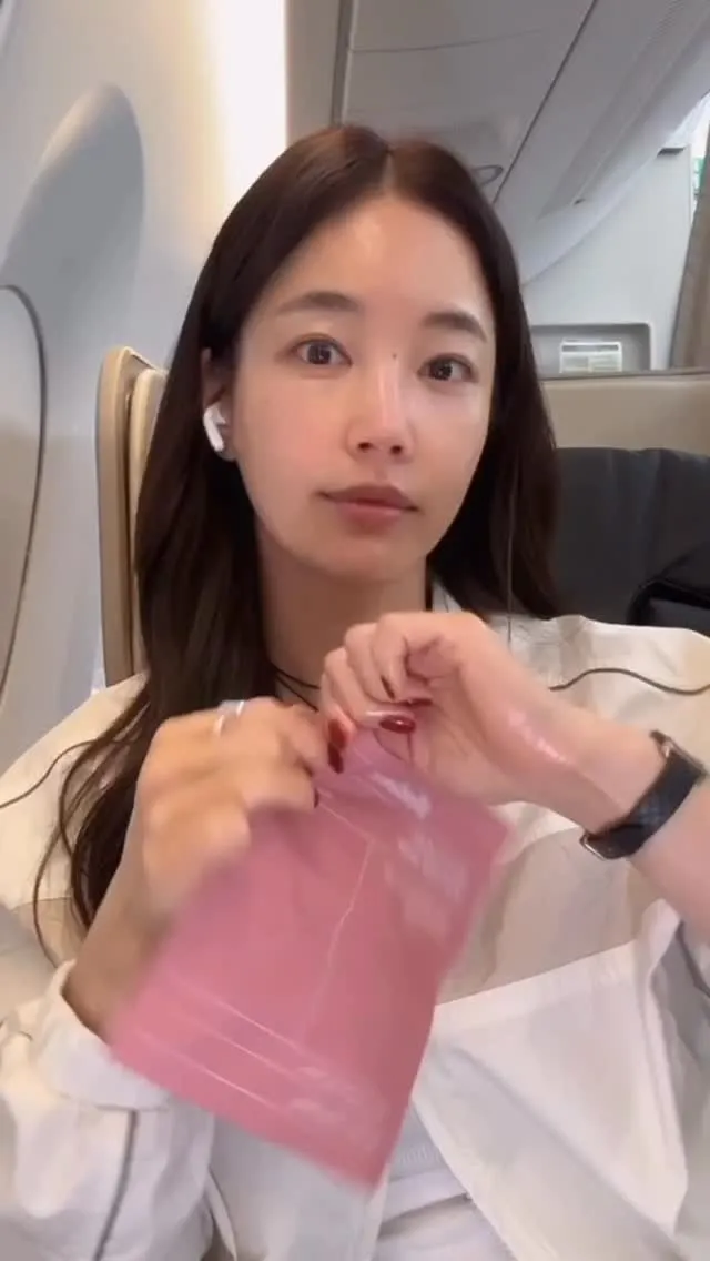 无瑕肌秘诀，奇恩世公开机上护肤心得