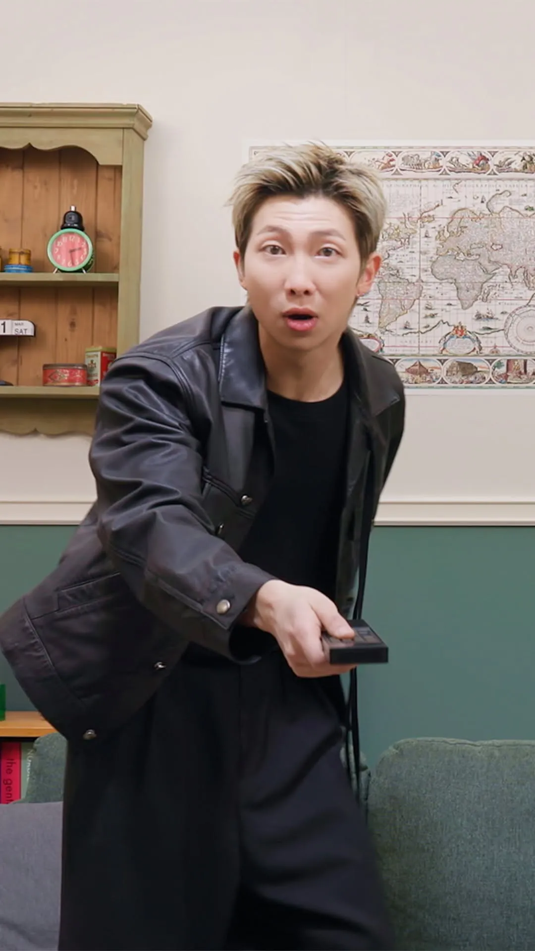 Netflix Korea Teases BTS Comeback Live As Countdown Drops