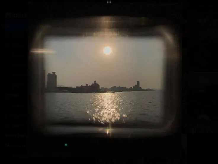 Biển tĩnh lặng: Yoo Hye-won cập nhật Instagram