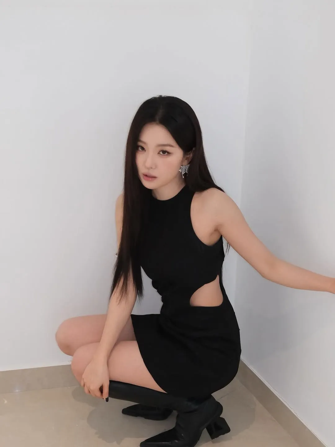 Red Velvet’s Seulgi Goes Viral With Heartfelt Instagram Message