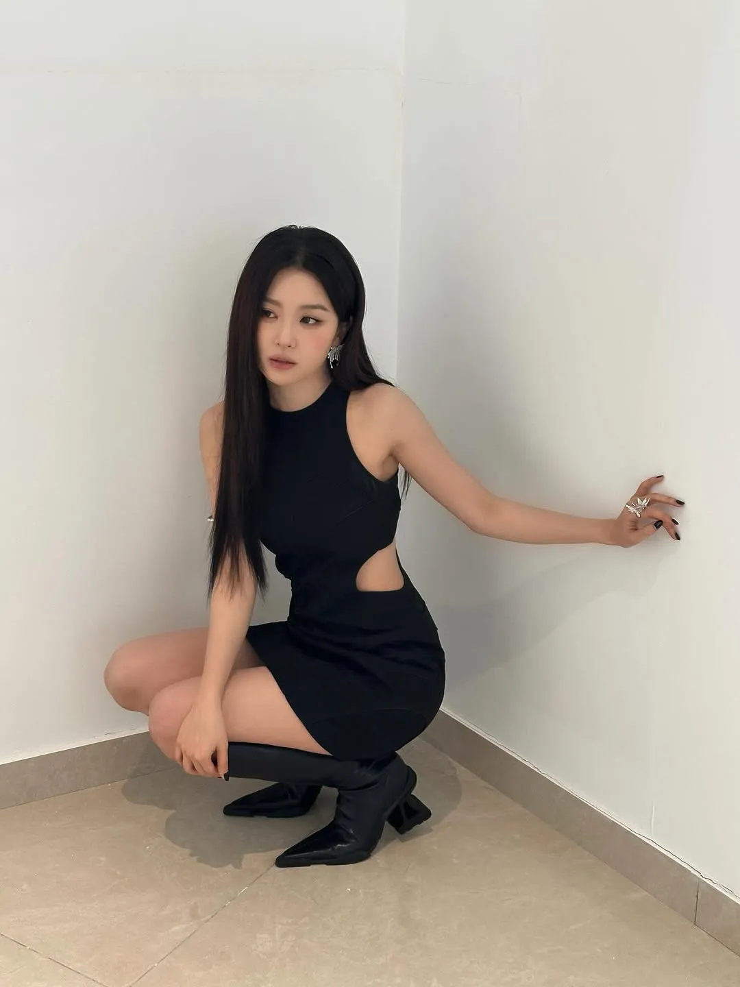 Seulgi, Red Velvet, Instagram