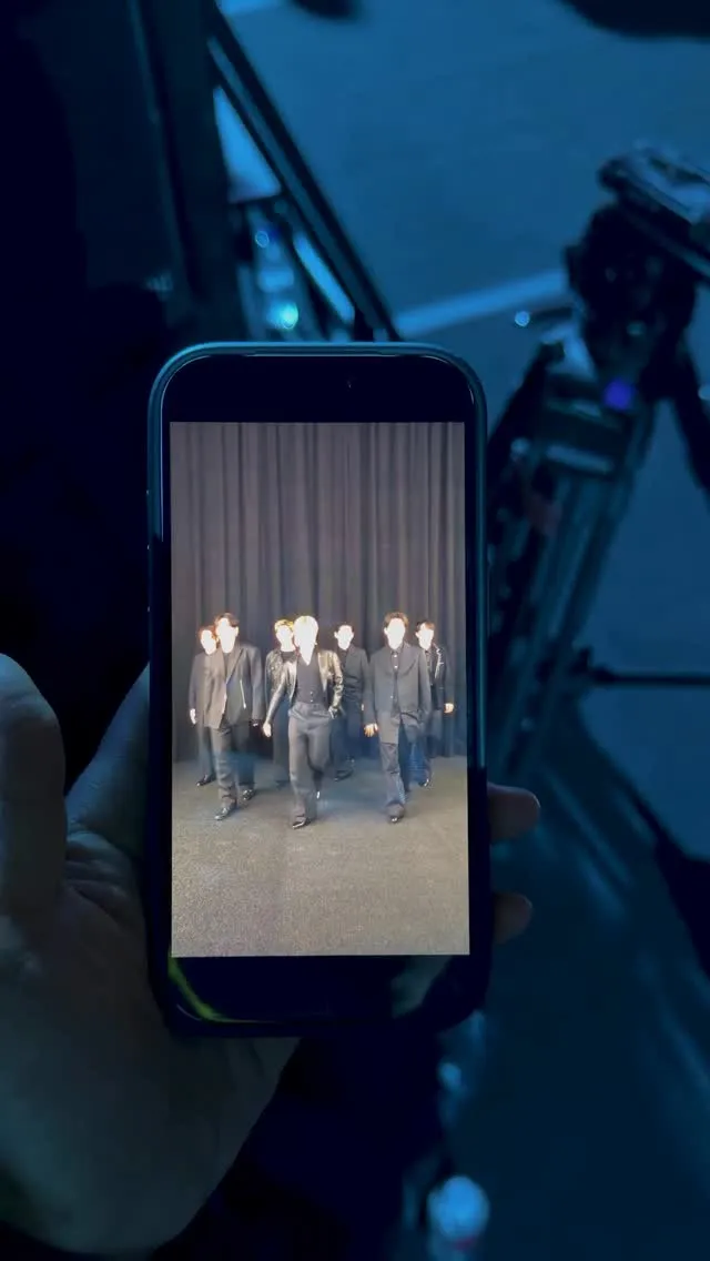 Long-Awaited 'SWIM' Performance Drops on Netflix