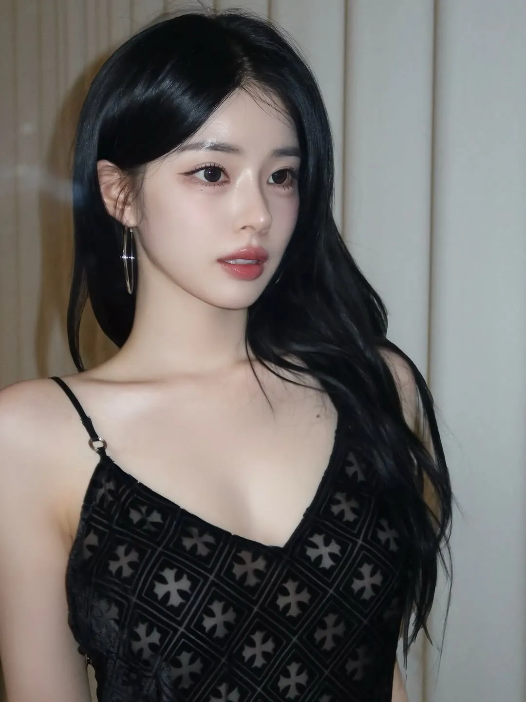 Yoo Hye-won xinh đẹp, cập nhật Instagram