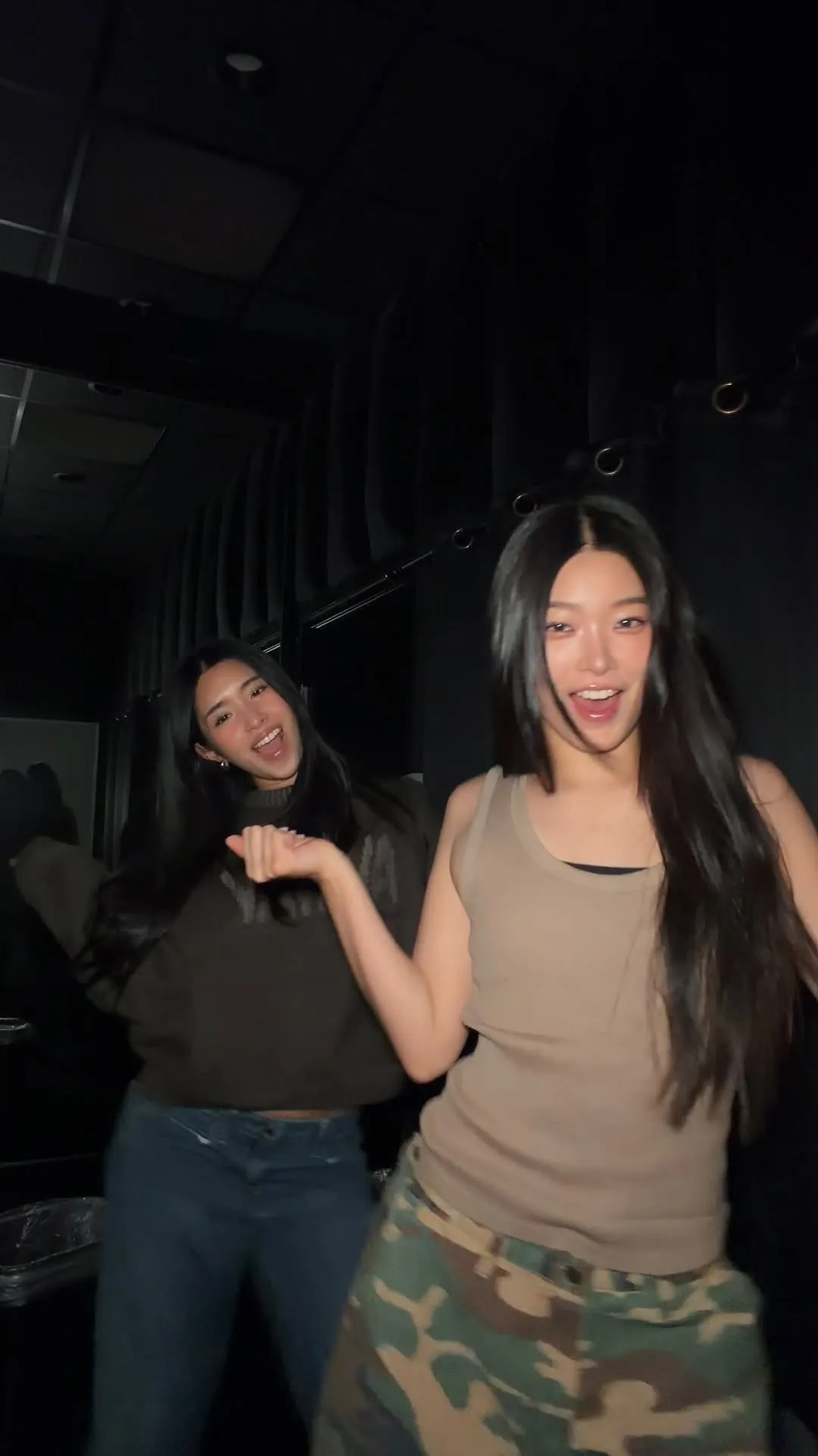 Cats Eye預告於巴西獻上熱情舞台