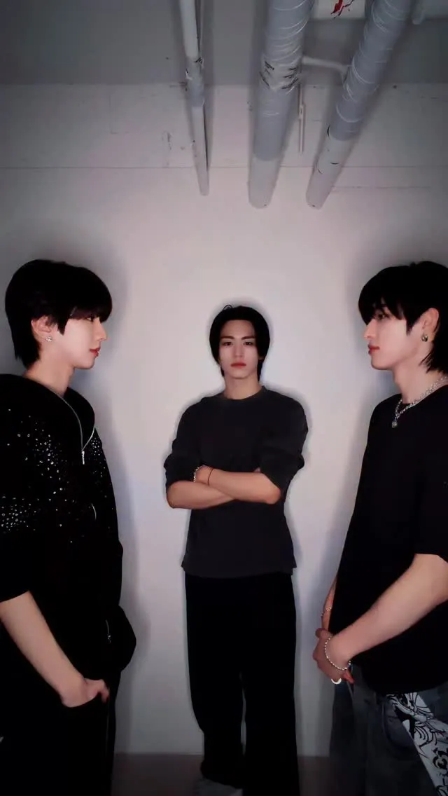 82MAJOR以神秘氛围强势吸睛