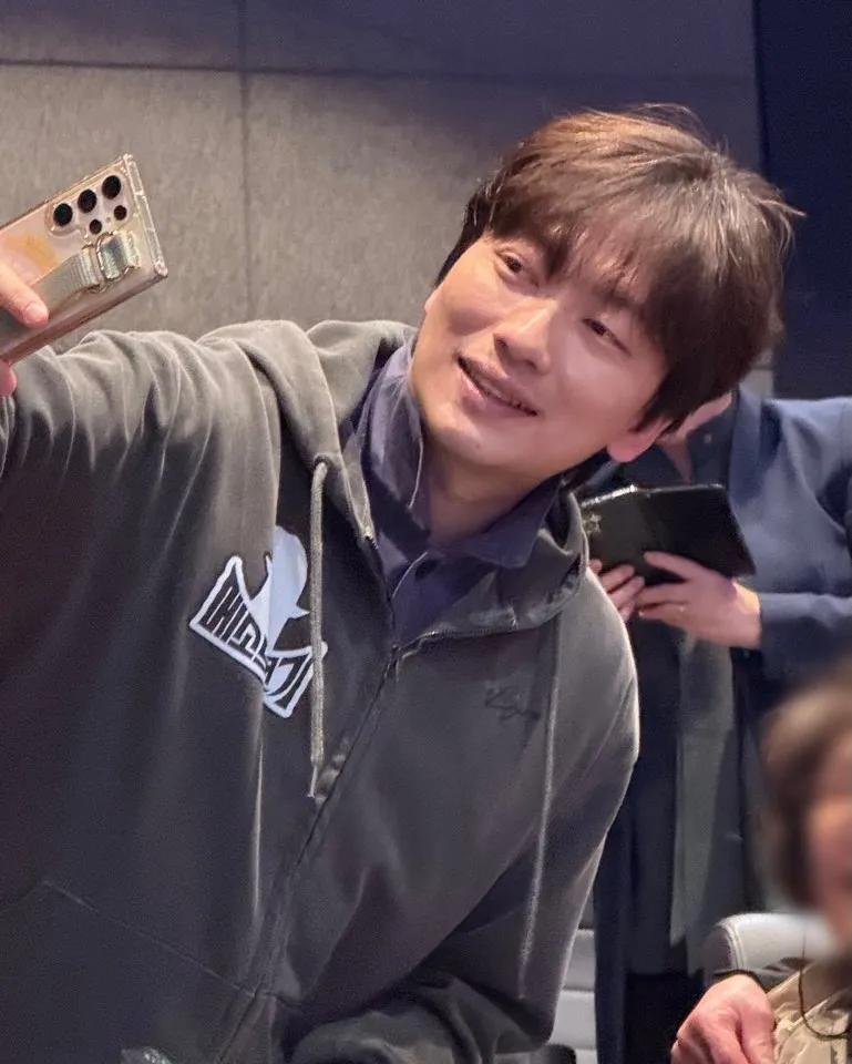 “只要真诚能抵达” BY4M Studio与粉丝沟通