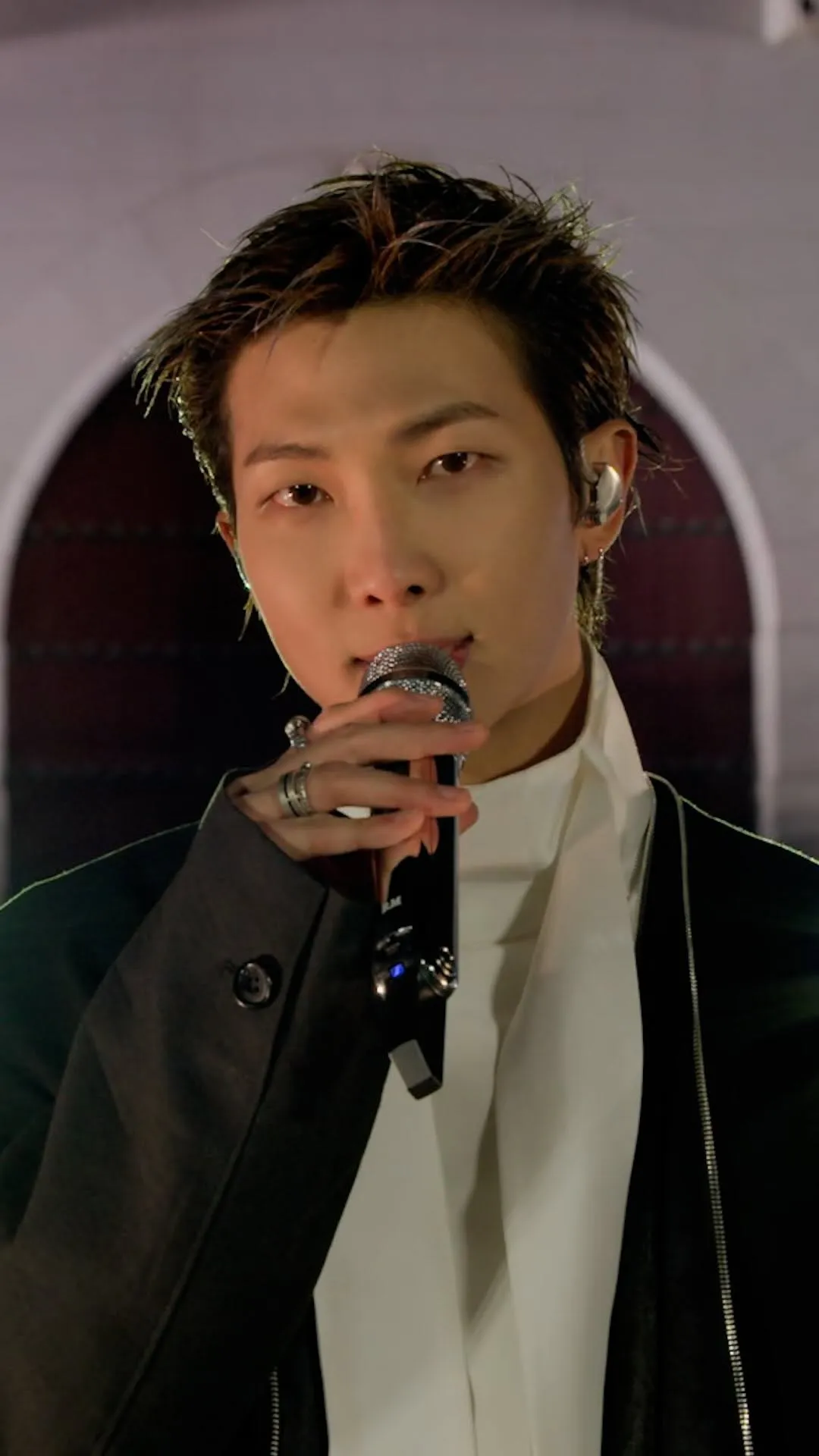 BTS’s ‘ARIRANG’ Comeback Livestream On Netflix Korea Sparks Explosive Global Reactions