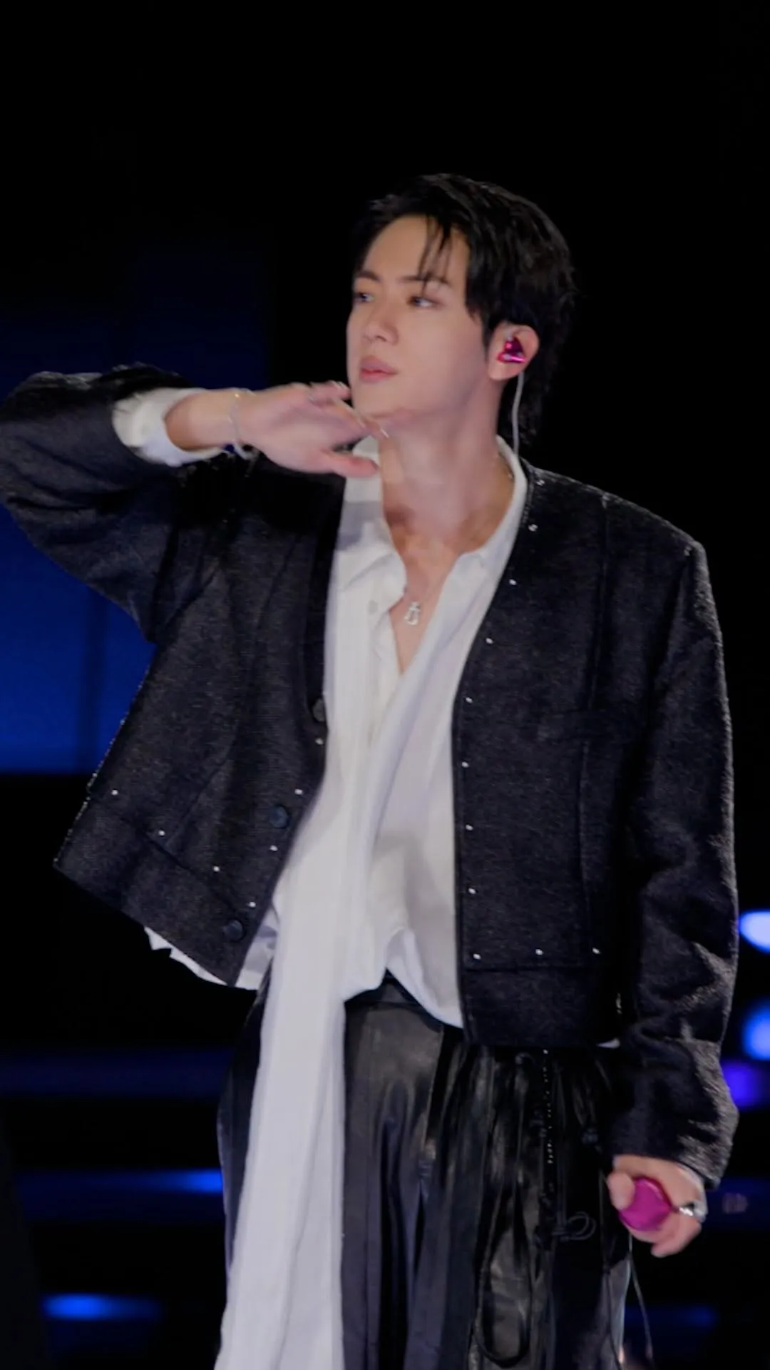 Netflix Korea merilis live comeback BTS