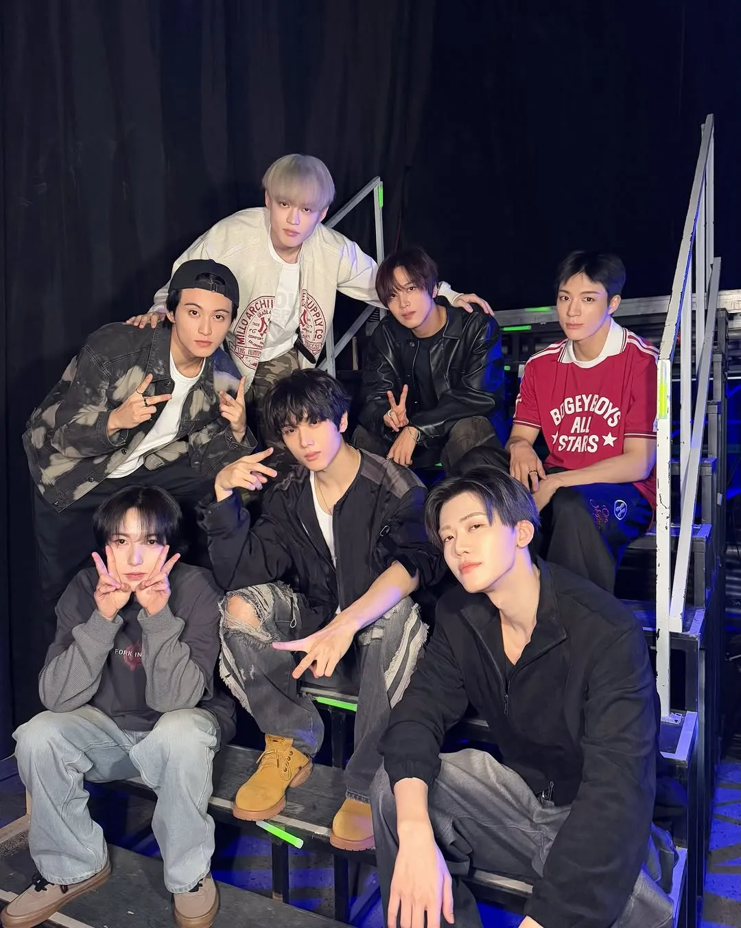 엔시티 드림, 기대를 모으는 주말 계획