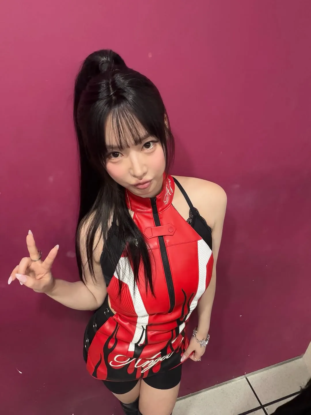 BBGIRLS, Minyoung, Music Core