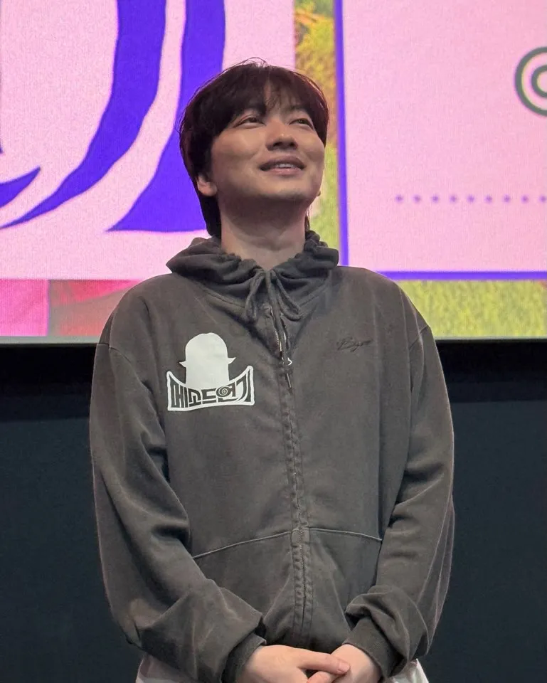 BY4M STUDIO, โรงภาพยนตร์, Method Acting, ผู้ชม, นักแสดง