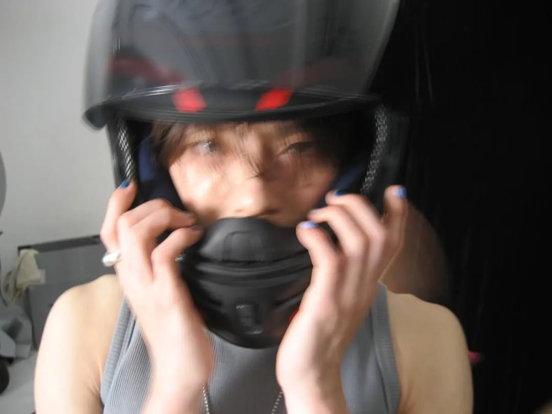 คังมินผู้เปี่ยมคาริสม่า อัปเดตความเคลื่อนไหวบนอินสตาแกรม