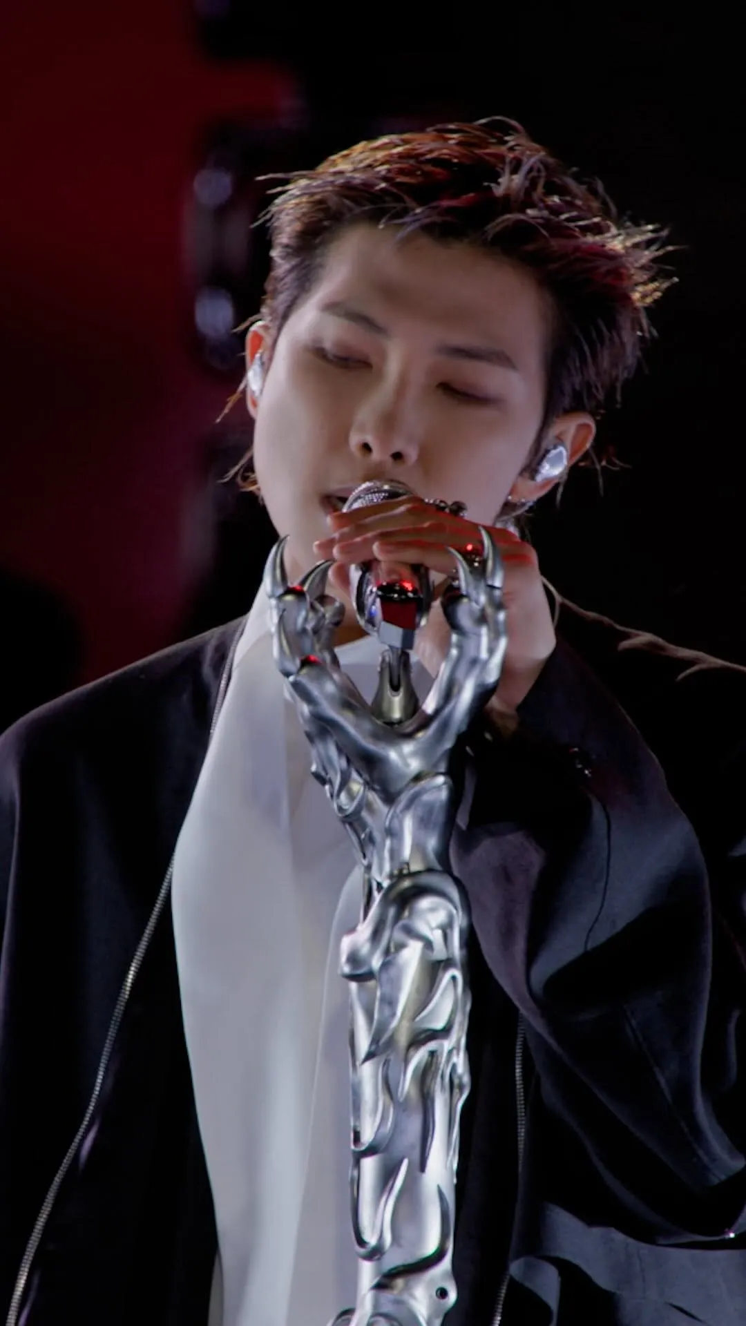 BTS’s Explosive Comeback Shocks Netflix Viewers