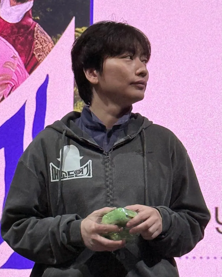 BY4M STUDIO, โรงภาพยนตร์, Method Acting, ผู้ชม, นักแสดง