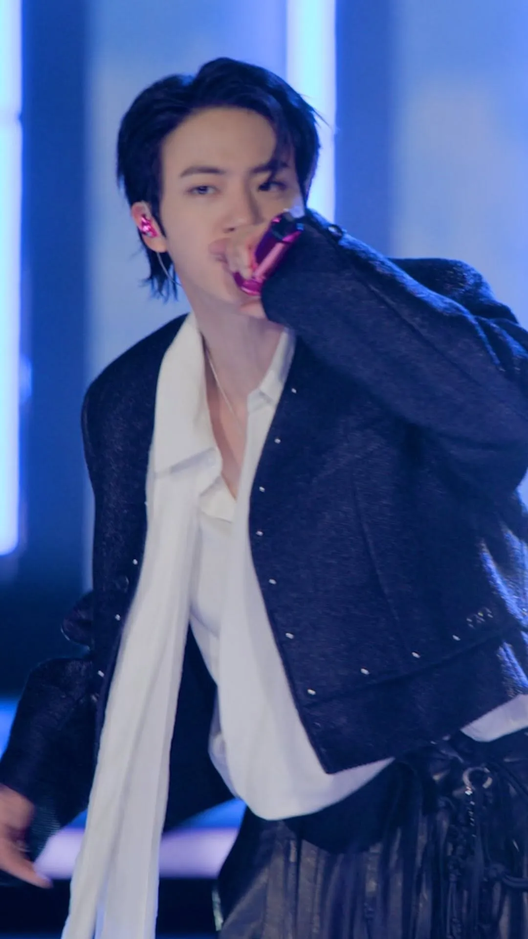 감동의 컴백, BTS 'ARIRANG' 공연 공개